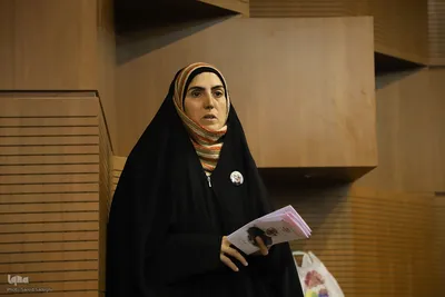 مراسم گرامیداشت سالگرد شهید حاج قاسم سلیمانی در تبریز‎