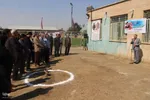 افتتاح و کلنگ‌زنی ۳۷۳ پروژه در ملایر‎