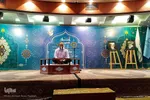 هشتمین دوره مسابقات سراسری قرآن کریم قوه قضائیه‎‎ در شیراز