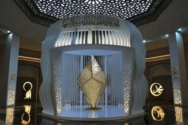 Plus de 10 millions de Marocains visitent l’exposition de la Sirah du Prophète
