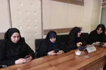 نشست خبری جشنواره ملی قرآن دانشجویان در تبریز‎