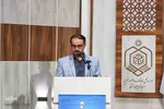 جشنواره تولیدات فضای مجازی کنگره ملی ده هزار شهید آذربایجان شرقی