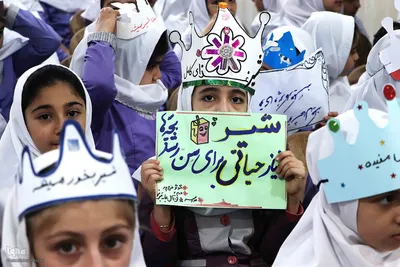 آغاز توزیع شیر در مدارس آذربایجان شرقی