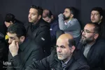 يادواره 144 شهید حوزه شهری ملایر