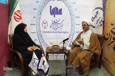 حجت الاسلام و المسلمین حبیب الله زمانی، مسئول نمایندگی ولی فقیه در جهاد کشاورزی چهارمحال و بختیاری