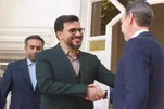 Iran: ambasciatore spagnolo incontra delegazione di qari