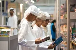 Islamic Book Fair Opens in UAE