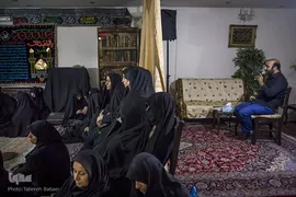 روضه‌های خانگی