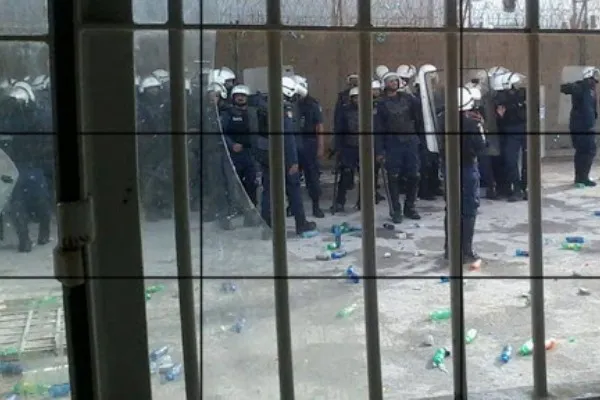 Avrupa Parlamentosu iki Bahreynli gencin idamı hakkında uyarıda bulundu