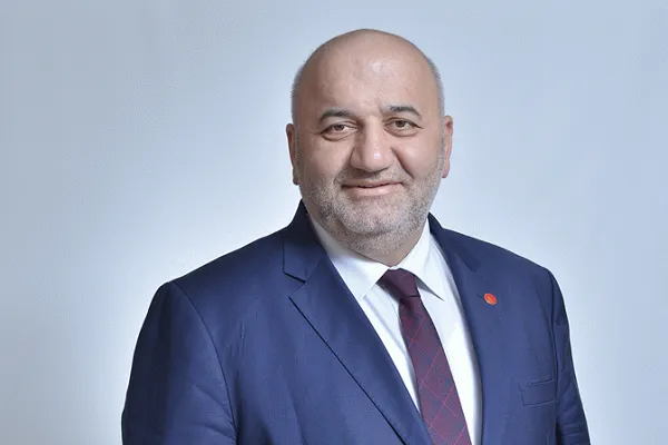 Saadet Partisi Kocaeli Milletvekili Hasan Bitmez vefat etti