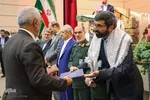 یادواره سرداران و سنگرسازان بی سنگر