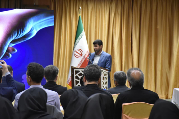 حمید مریدی، مدیرعامل خانه مطبوعات لرستان