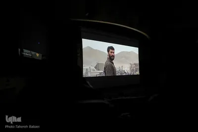 هفتمین روز چهل و دومین جشنواره فیلم فجر