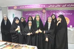 چهارمین روز نمایشگاه قرآن تبریز