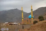 فیلم | امامزاده سلطان کریم‌شاه(ع)؛ ظرفیت مهم گردشگری در فردوس