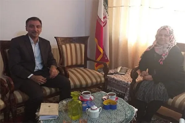 برگزاری نمایشگاه روز جهانی قدس در تونس