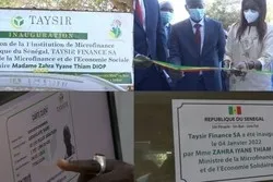 Une nouvelle institution de microfinance islamique lancée au Sénégal