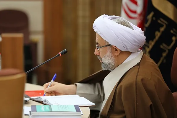 پیام تبریک رئیس جامعةالمصطفی در پی انتصاب دبیرکل جدید مجمع جهانی اهل‌بیت(ع)