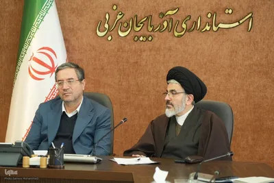 نشست شورای توسعه قرآنی آذربایجان غربی‎