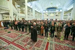 سالگرد ارتحال آیت‌الله حائری(ره) در شیراز