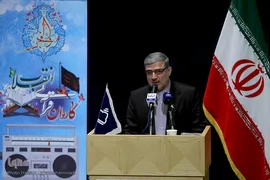کاروان قرآنی انقلاب در خمین و محلات