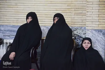 مراسم گرامیداشت روز جهانی مسجد در تبریز