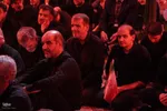شب سوم ماه محرم الحرام در ملایر