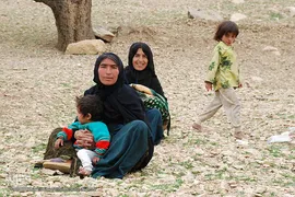 مادران ایل