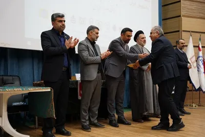 گزارش تصویری فینال و اختتامیه چهاردهمین دوره مسابقات ملی مناظره دانشجویی در دانشگاه علوم پزشکی بابل