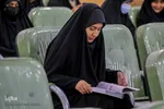 بزرگداشت هفته قرآن و دانشگاه در دانشکده علوم قرآنی شیراز