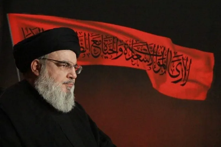 قرارگاه عملیاتی شهید سیدحسن نصرالله در گیلان تشکیل می‌شود