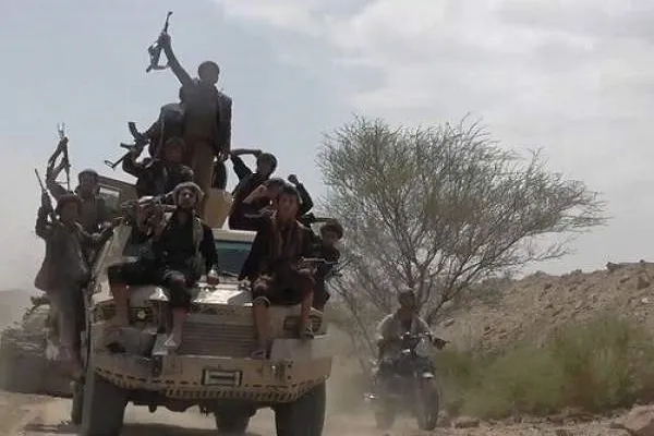 Yemen Ensarullah Hareketi, Marib'de yeni bir zafer elde etti