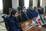 جلسه اخلاق به مناسبت ایام فاطمیه