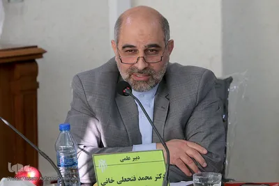 دومین نشست هم اندیشی همکاری حوزه و دانشگاه