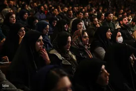قرعه‌کشی عمره دانشجویی
