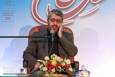 برگزاری محفل انس با قرآن در زنجان