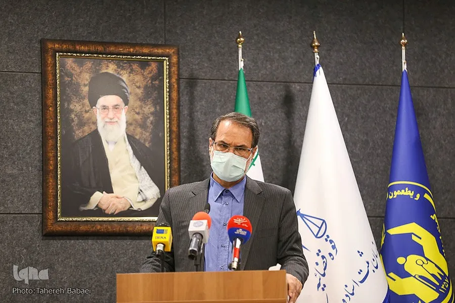 مالکیت فکری سرمایه است / حضور فعال ایران در سازمان جهانی مالکیت معنوی