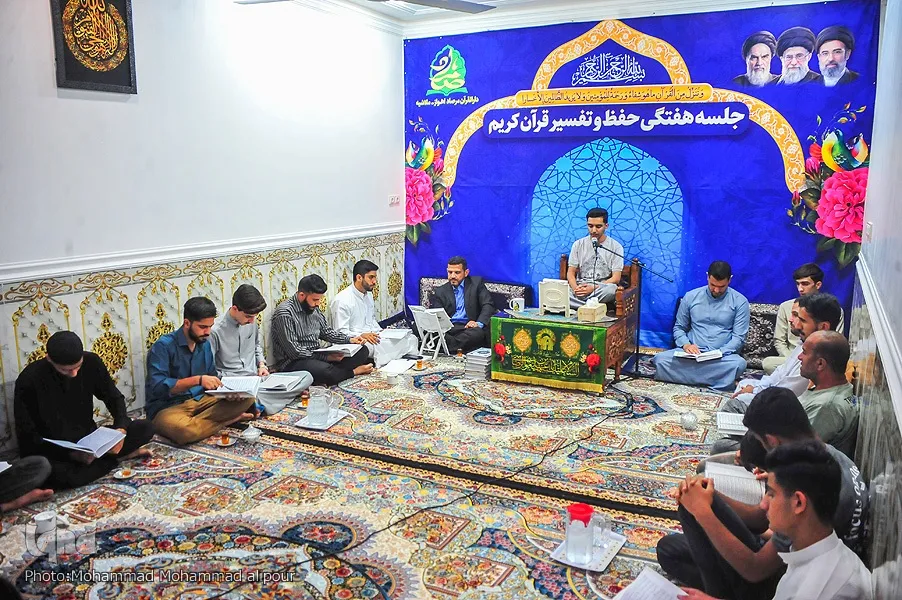 «دارالقرآن مرصاد اهواز با راه‌اندازی «طرح وصال»، مسیر حفظ تخصصی یک جزء قرآن را برای علاقه‌مندان در یک دوره ۲۰ روزه هموار کرد.