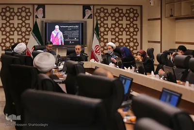 نشست تخصصی حاج قاسم در آثار فعالان رسانه ای اروپا و آمریکا