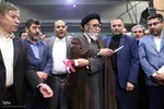 یازدهمین نمایشگاه نوآوری و فناوری ربع رشیدی (رینوتکس ۲۰۲۳) در تبریز