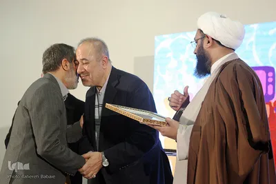 اختتامیه جشنواره فرهنگ، رسانه و آموزش عمومی