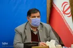 جلسه ستاد مدیریت بحران استان آذربایجان شرقی