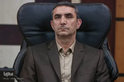 سید علی آقازاده استاندار استان مرکزی
