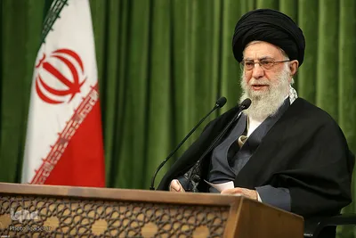 سخنرانی تلویزیونی رهبر معظم انقلاب به مناسبت روز پرستار