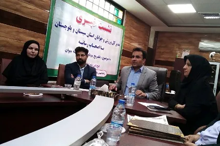 اجرای ۴ هزار ویژه‌برنامه هفته جوان در سیستان و بلوچستان