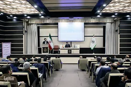 دهمین دوره ارزیابی و انتخاب نمایندگان جمهوری اسلامی ایران جهت اعزام به مسابقات بین‌المللی قرآن