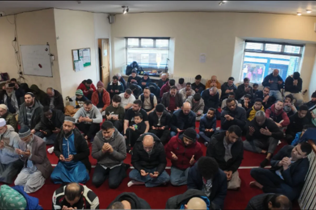 Ireland: Waislamu Wazindua Kampeni ya Kuchangisha Fedha kwa ajili ya Msikiti Mpya huko Tullamore