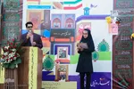 مراسم بازگشایی مدارس - اراک/عکاس:زهرا بهرامی
