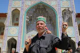 عزاداری قشقایی‌ها در تاسوعای حسینی شیراز