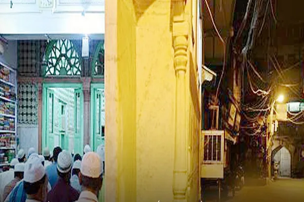 لاک ڈاؤن سے مسلمانوں کی زندگی میں خوشگوار تبدیلی، بعد فجر تجارتی سرگرمیوں کا آغاز